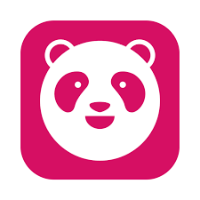 Food Panda Clone